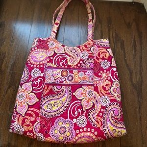 Vera Bradley Tote
